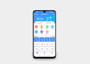 思迅天店收银软件