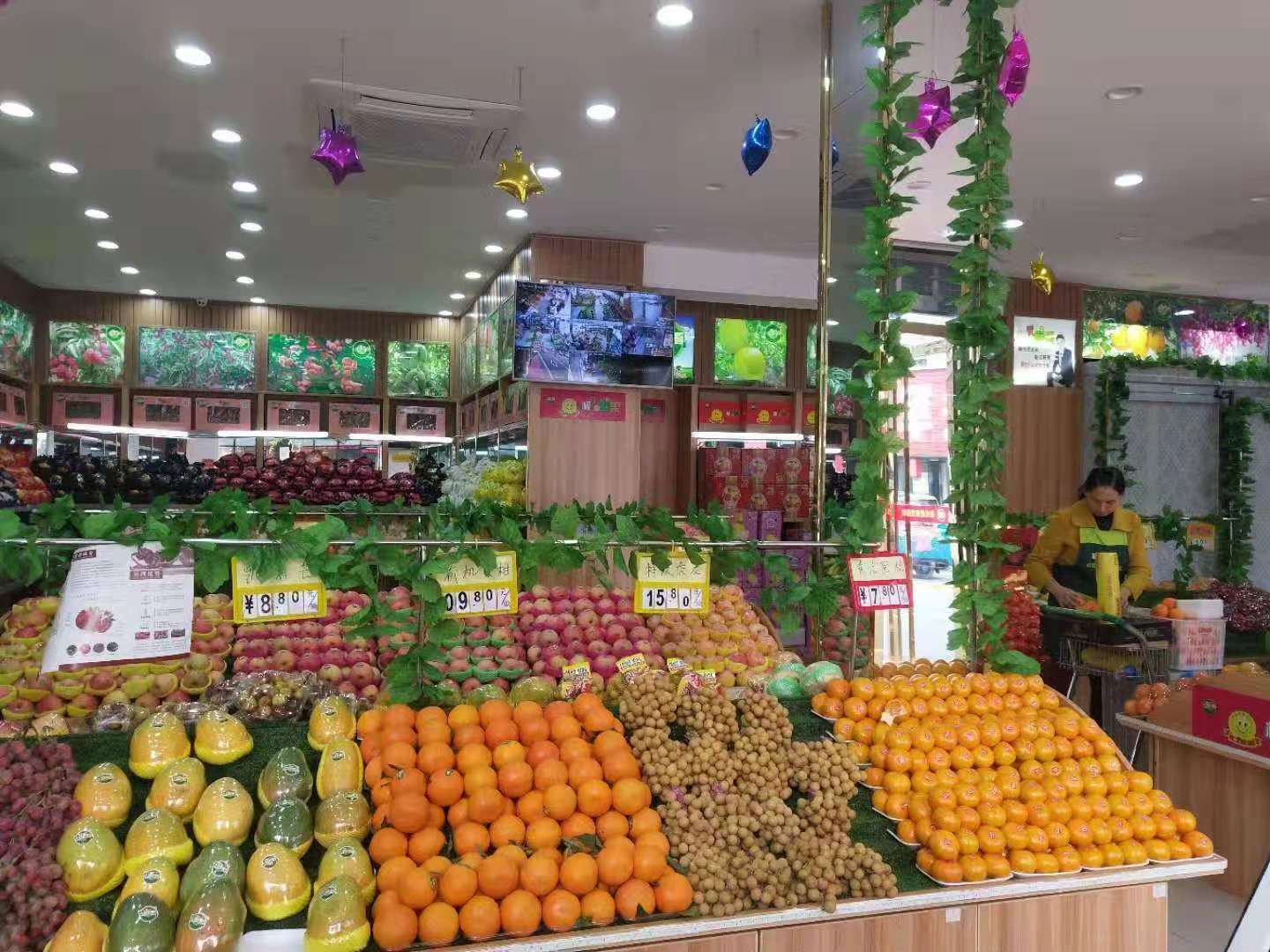 思迅天店收银系统 思迅天店收银系统