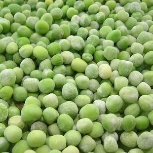 冷冻蔬菜优点 冷冻蔬菜优点