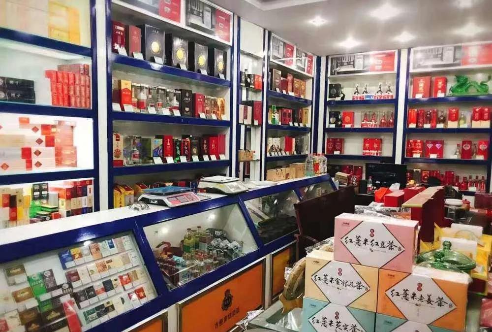 中国便利店有没有未来? 中国便利店有没有未来?