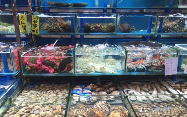 海鲜水产店如何搭建线上商城小程序? 海鲜水产店如何搭建线上商城小程序?