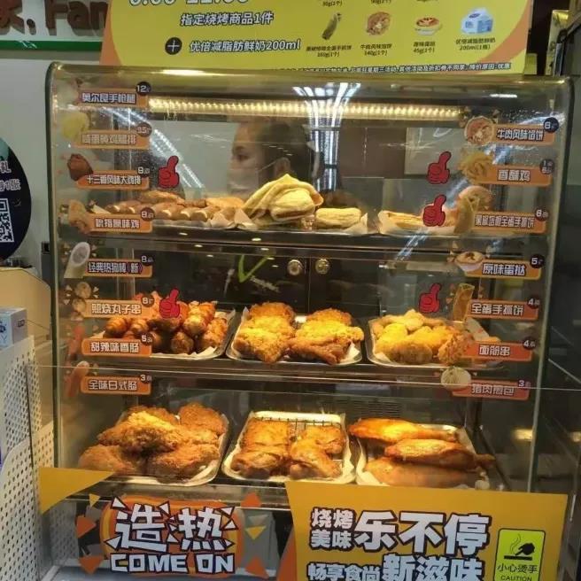 便利店冬季如何经营? 便利店冬季如何经营?