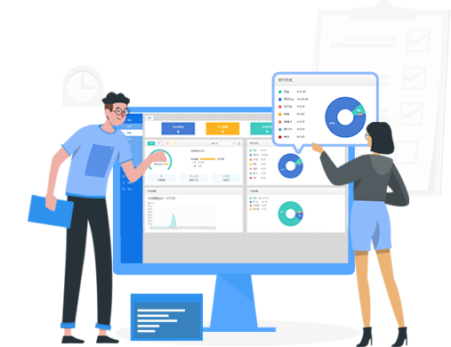 多门店账务管理怎么做？流程如何优化？