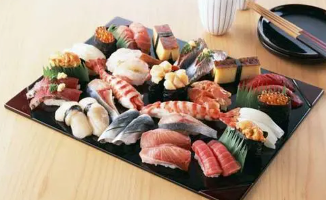 新开的寿司店没有客人怎么办?试试这个方法 新开的寿司店没有客人怎么办?试试这个方法