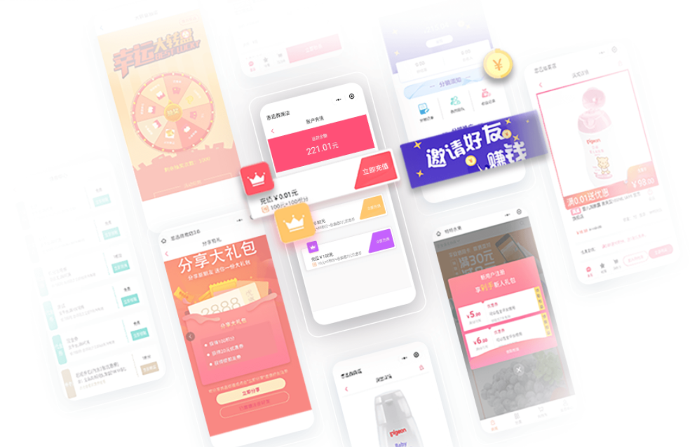 超市收银会员系统如何增加顾客的回购率? 超市收银会员系统如何增加顾客的回购率?