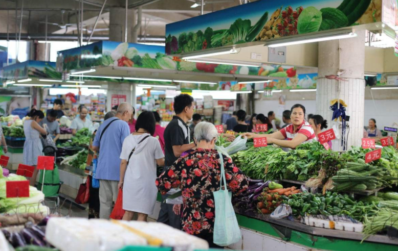 生鲜行业损耗问题应该如何有效地解决? 生鲜行业损耗问题应该如何有效地解决?