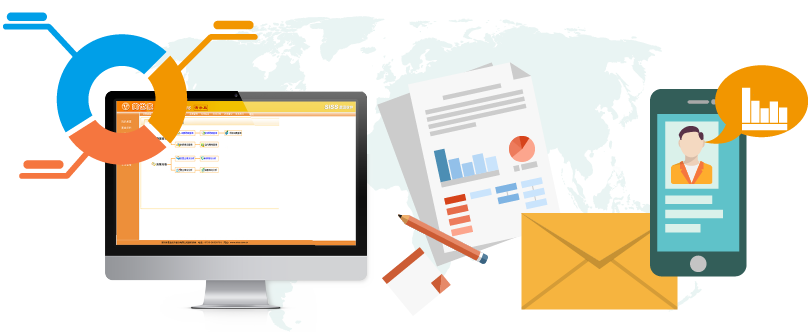 智能美容院会员系统帮助解决美业行业痛点 智能美容院会员系统帮助解决美业行业痛点