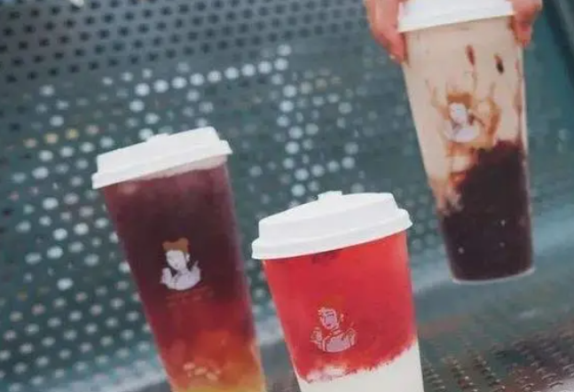 比较便宜的奶茶店品牌有哪些？十大平价奶茶品牌