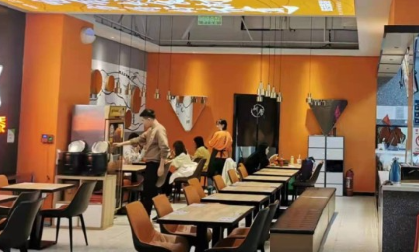 开餐饮店必须学会的四大经营策略