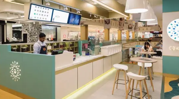 奶茶店为什么会亏钱?原因有哪些? 奶茶店为什么会亏钱?原因有哪些?