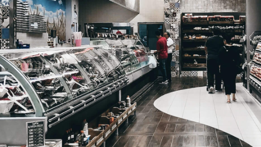 加盟24小时无人超市有哪些优势? 加盟24小时无人超市有哪些优势?