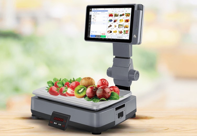 电子秤收银一体机怎么安装使用? 电子秤收银一体机怎么安装使用?