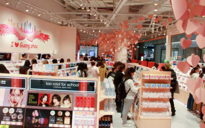 化妆品店美妆店收银软件怎么选? 化妆品店美妆店收银软件怎么选?