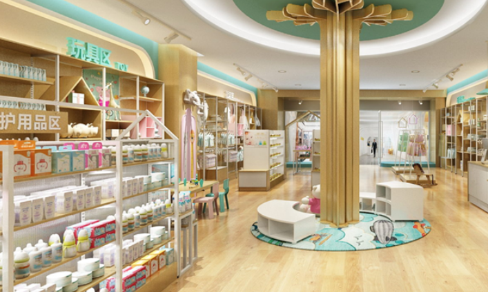 实体母婴店孕婴店会员营销方案大全 实体母婴店孕婴店会员营销方案大全