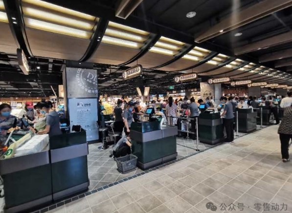 超市店长门店工作梳理 超市店长门店工作梳理