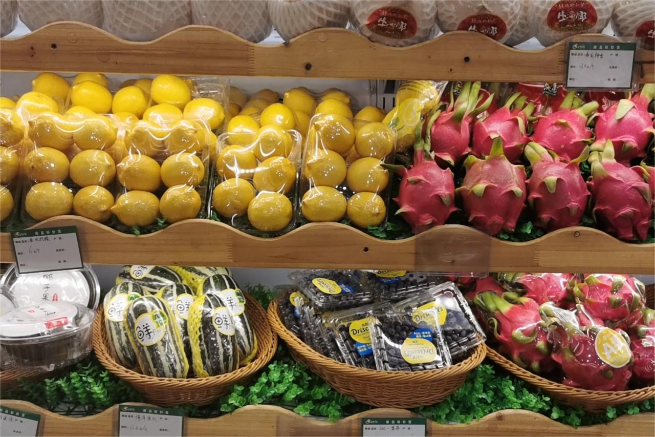 水果店怎么开才能成功?水果店开成功的技巧 水果店怎么开才能成功?水果店开成功的技巧