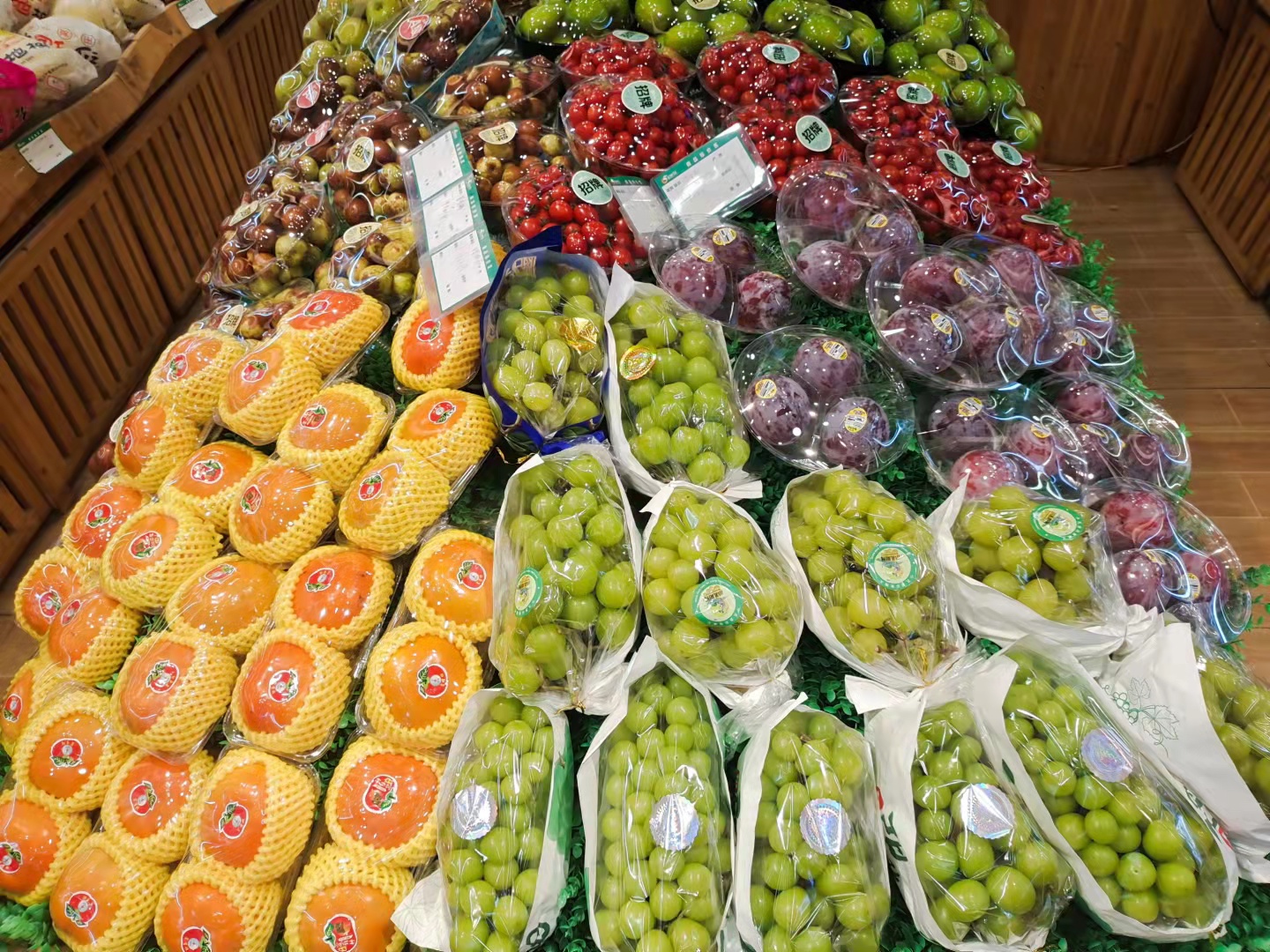 小水果店如何引流获客? 小水果店如何引流获客?