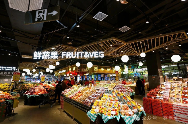 超市生鲜开市至收摊闭市工作程序 超市生鲜开市至收摊闭市工作程序