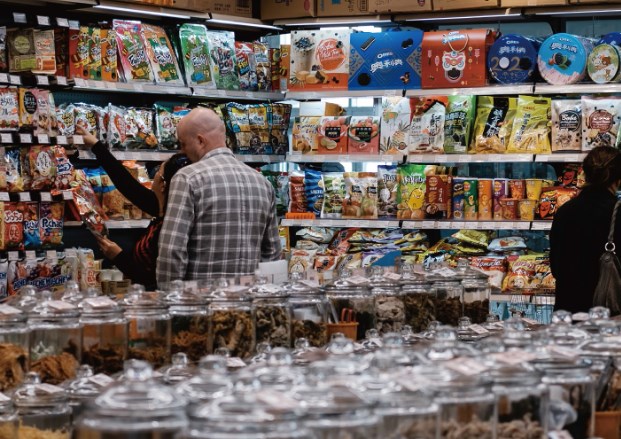 开零食店去哪里进货?零食店进货渠道有哪些? 开零食店去哪里进货?零食店进货渠道有哪些?