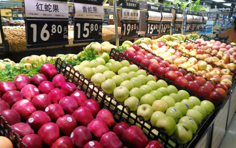 生鲜零售数字化升级:从叮咚买菜看条码扫描枪在仓储物流中的应用 生鲜零售数字化升级:从叮咚买菜看条码扫描枪在仓储物流中的应用