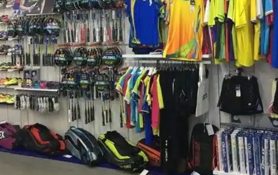 体育用品店用什么收银系统好? 体育用品店用什么收银系统好?