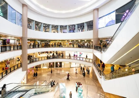 购物中心收银系统:选择攻略与优质推荐 购物中心收银系统:选择攻略与优质推荐