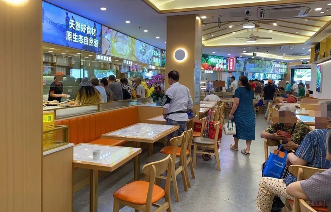 开猪脚饭店用什么收银系统好? 开猪脚饭店用什么收银系统好?