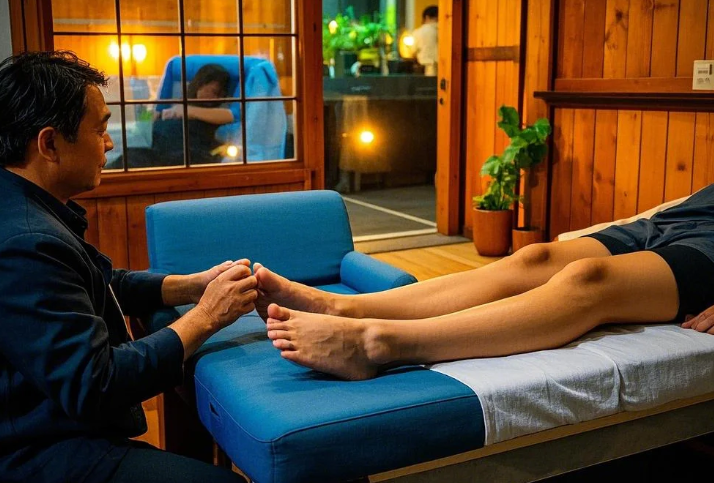 足疗店收银系统挑选指南:功能解析与热门推荐 足疗店收银系统挑选指南:功能解析与热门推荐