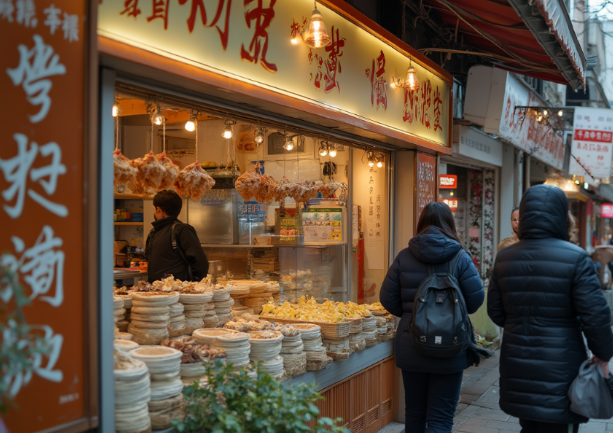 云吞饺子店收银系统推荐：必备功能与汇客餐饮系统优势解析