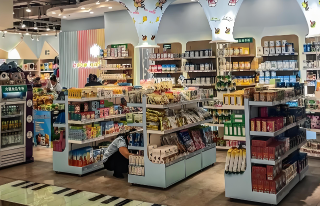 实体母婴店突围术:5大策略稳客源抗电商冲击 实体母婴店突围术:5大策略稳客源抗电商冲击