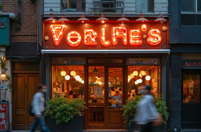 外卖冲击下实体餐饮店逆势增长的6个妙招 外卖冲击下实体餐饮店逆势增长的6个妙招