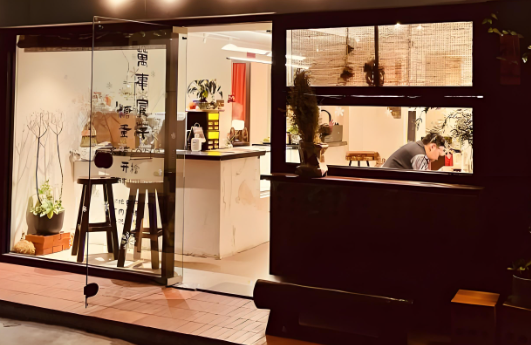 糖水铺开店秘籍：流程避坑+收银神器