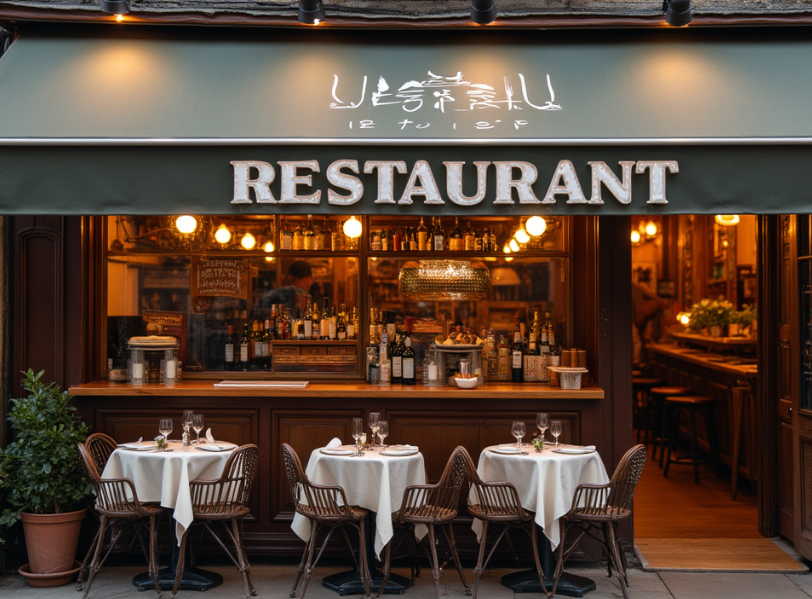 餐饮店开店攻略:从0到1避坑指南 餐饮店开店攻略:从0到1避坑指南