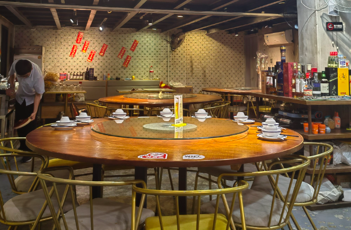 开鸡煲店全攻略：流程+避坑指南