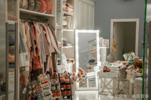 打造“头部效应”增强门店影响力