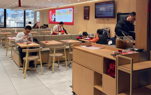 新手开饺子馆指南:流程避坑+收银神器 新手开饺子馆指南:流程避坑+收银神器