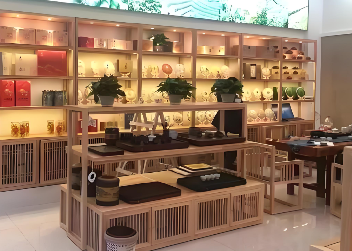 新手开茶叶店全攻略:流程+避坑指南 新手开茶叶店全攻略:流程+避坑指南