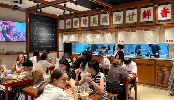 新手开螺蛳粉店全攻略:流程、避坑指南及收银神器 新手开螺蛳粉店全攻略:流程、避坑指南及收银神器