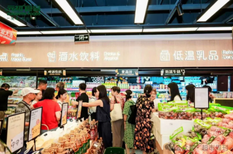 超市店长经验分享：每日工作执行指南