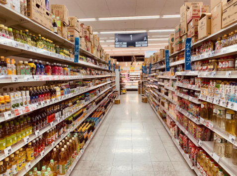 超市客流降低销售下滑，老板可以考虑从这些方面着手改善