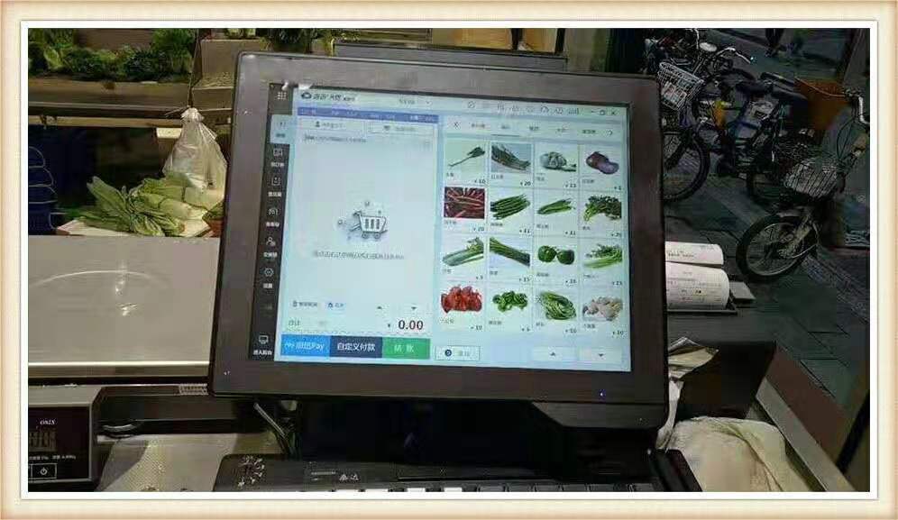母婴店收银系统案例2 母婴店收银系统案例2