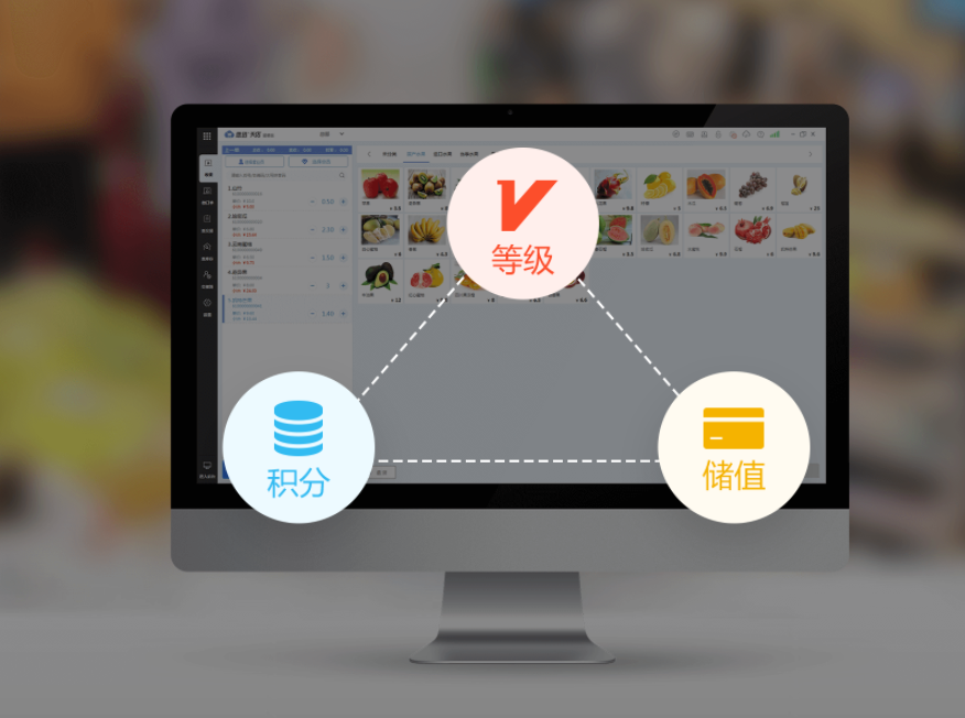 会员营销 会员营销
