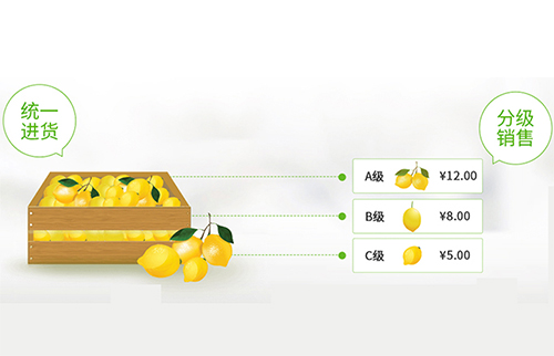 收银系统 收银系统