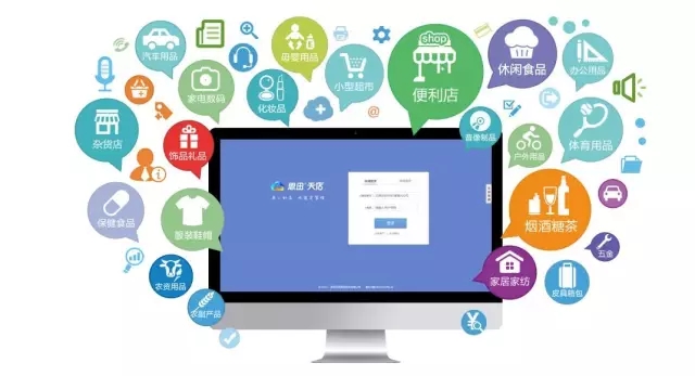 收银管理系统 收银管理系统