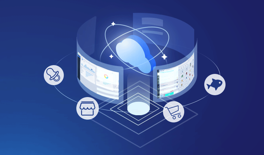 思迅天店收银系统 思迅天店收银系统