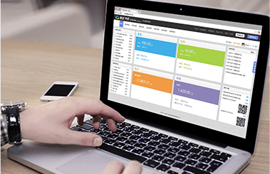 思迅天店收银系统 思迅天店收银系统