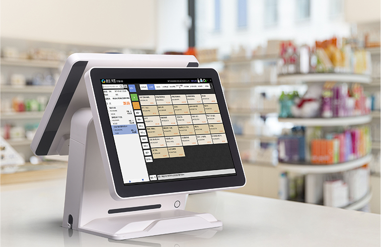 思迅天店收银软件