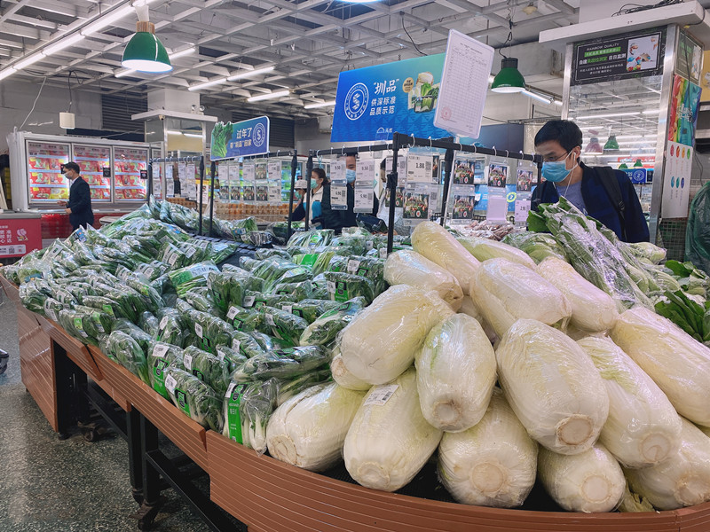 生鲜店收银系统 生鲜店收银系统