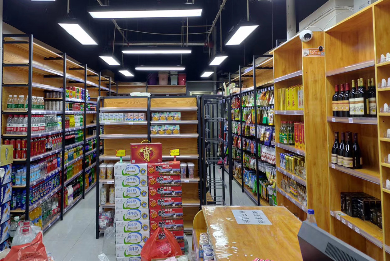 超市收银系统 超市收银系统