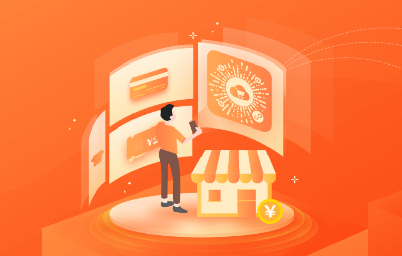 双12门店会员营销活动